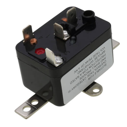 Main product image of 24v N/o Spst Relay