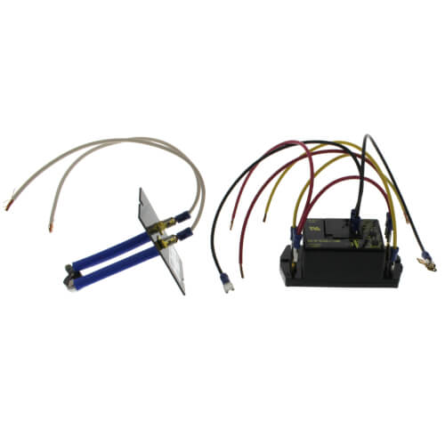 Main product image of Fan & Limit Control