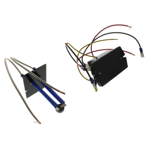 Main product image of Fan & Limit Control
