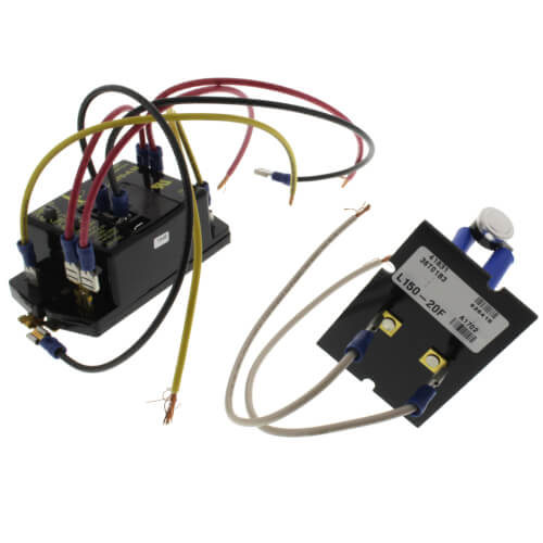 Main product image of Fan & Limit Control
