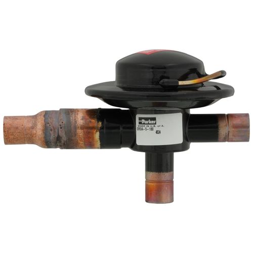 Main product image of OROA-5 180 5/8" x 5/8" x 5/8" ODF Head Pressure Control Valve (180 psi)