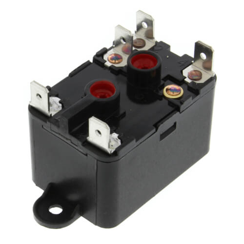8201-009 HARTLAND CONTROLS RELAY 