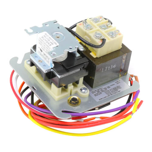 902948 Nordyne 902948 Fan Center Relay W/ Transformer