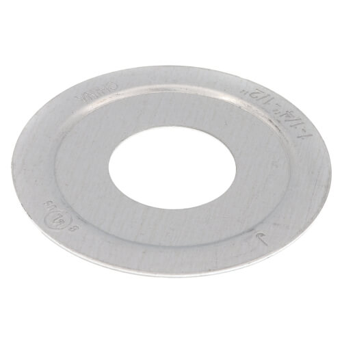 Main product image of 1-1/4" x 1/2" Reducing Washer (Pack of 50)