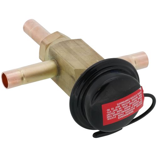 Main product image of LAC-4-210 3/8" x 3/8" x 3/8" ODF Head Pressure Control Valve (210 psi)