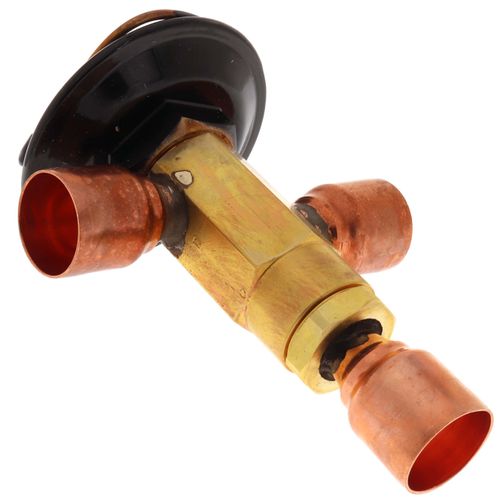 Main product image of LAC-10-295HP 1-3/8" x 7/8" x 7/8" ODF Head Pressure Control Valve (295 psi)