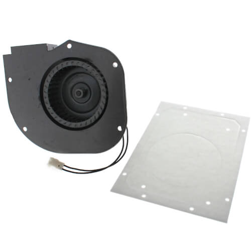 903111 Nordyne 903111 Inducer Blower Motor Assembly w/ Gasket, 903111