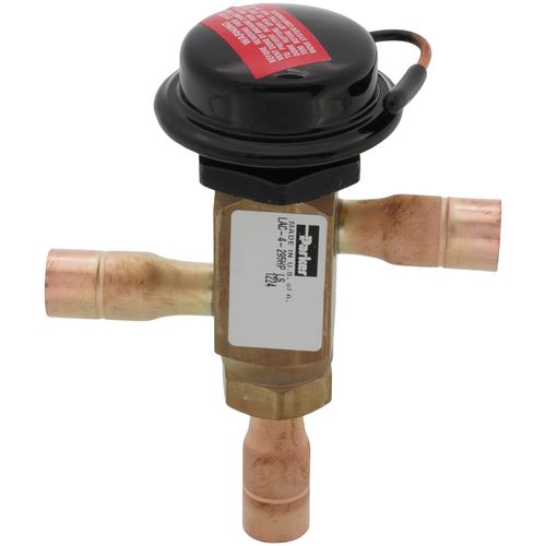 Main product image of LAC-4-295HP 1/2" x 1/2" x 1/2" ODF Head Pressure Control Valve (295 psi)
