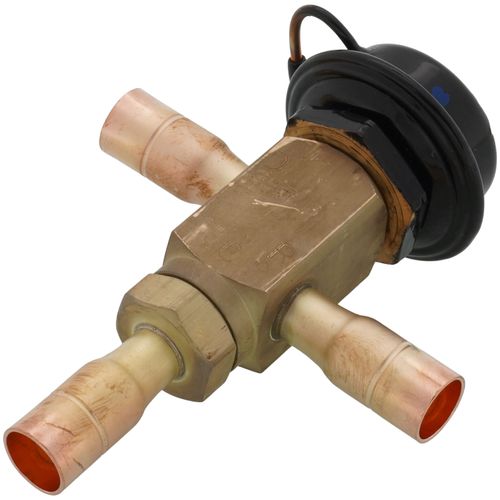 Main product image of LAC-4-295HP 1/2" x 1/2" x 1/2" ODF Head Pressure Control Valve (295 psi)