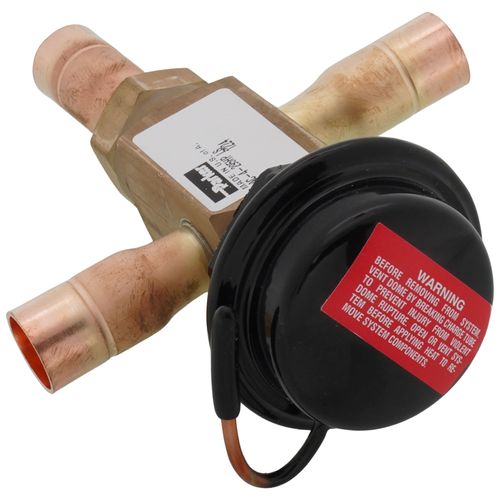 Main product image of LAC-4-295HP 1/2" x 1/2" x 1/2" ODF Head Pressure Control Valve (295 psi)