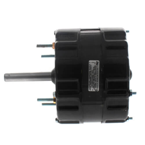Main product image of 5.12" 3-Speed Motor (1/8 HP, 115V, 1550/1300/1050 RPM)