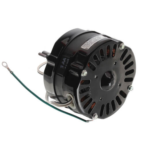 Main product image of 4.4" 2-Speed Motor (1/16 HP, 115V, 1550 RPM)