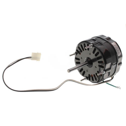 Main product image of 4.4" 2-Speed Motor (1/16 HP, 115V, 1550 RPM)