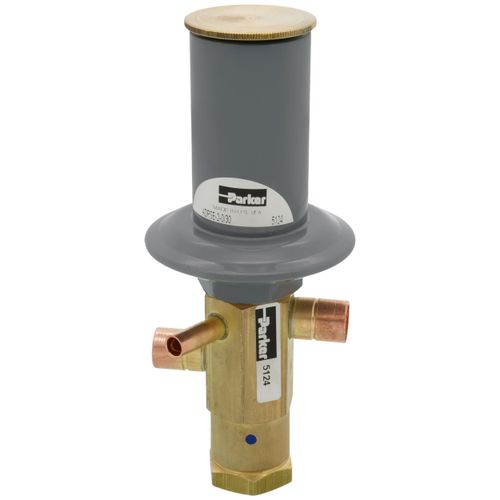 Main product image of ADRSE-2 1/2" ODF Discharge Bypass Valve (0 to 30 psi)