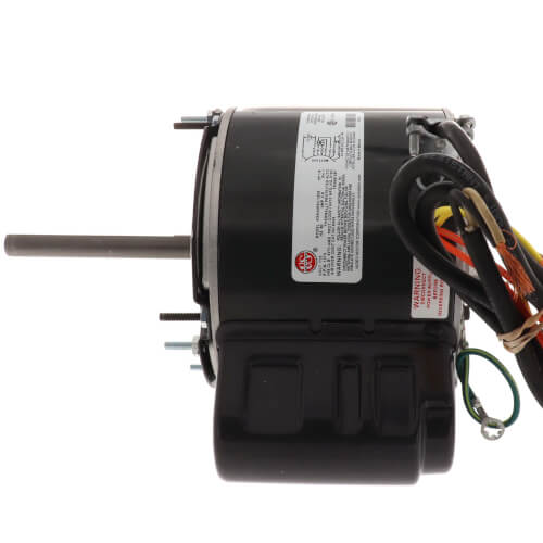 Main product image of PSC TEAO Unit Heater Fan Motor, 48Y (115V, 1/6 HP, 1075 RPM)