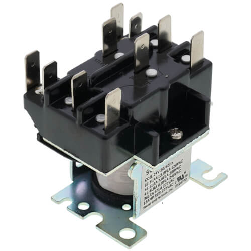 90340-SUPCO - Supco 90340-SUPCO - Switching Fan Relay