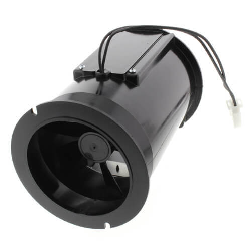 Nordyne Combustion Air Blower For Nordyne 0.3 A 903404 By Packard 