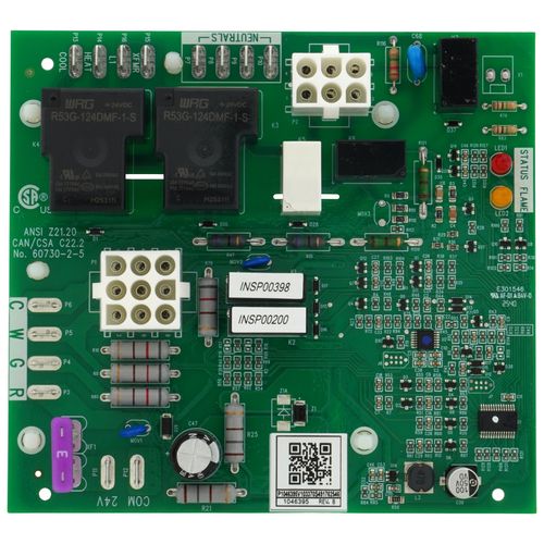 Main product image of Control Board for M1 Series, 903429A