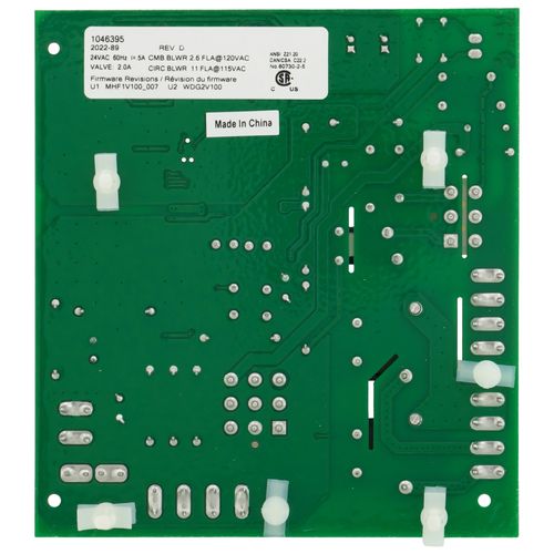 Main product image of Control Board for M1 Series, 903429A