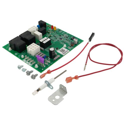 Main product image of Control Board for M1 Series, 903429A