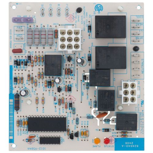 Main product image of Control Board for M1 Series, 903429