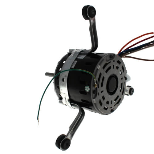 Main product image of 4-Speed Blower Motor (1/2 HP, 115V), 903433