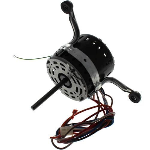 Main product image of 4-Speed Blower Motor (1/2 HP, 115V), 903433