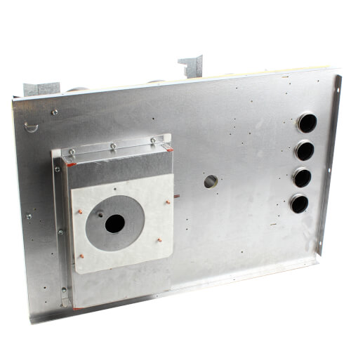 Main product image of Stainless Steel Heat Exchanger, 903477