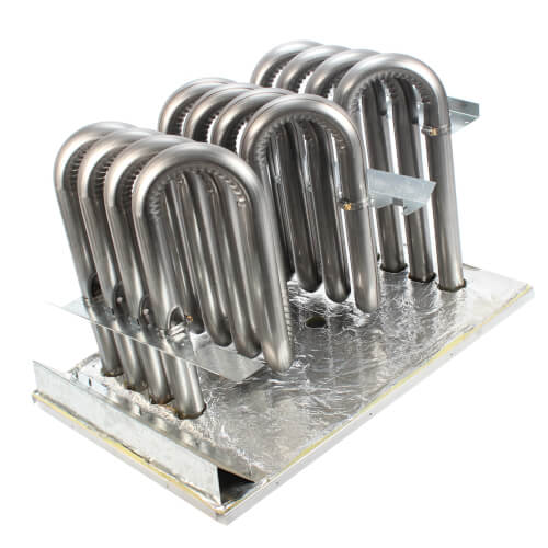 Main product image of Stainless Steel Heat Exchanger, 903477