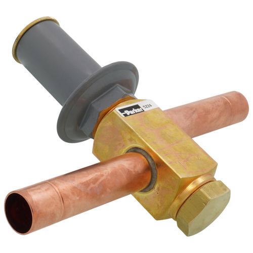 Main product image of ADRHE-6 7/8" ODF Discharge Bypass Valve (0 to 80 psi)