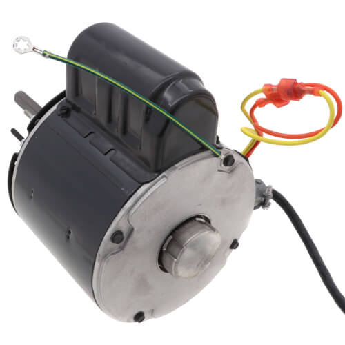 Main product image of PSC TEAO Unit Heater Fan Motor, 48Y (115V, 1/3 HP, 1075 RPM)