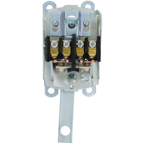Main product image of Liquid Level Switch w/ Reverse Lever, Open On Rise, NEMA 1 (460V)