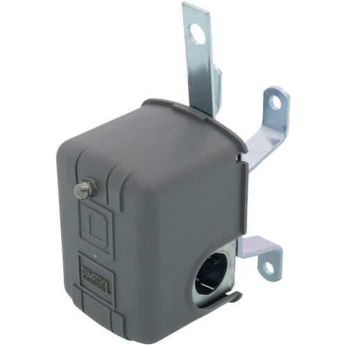 9036DG2R Square D 9036DG2R Liquid Level Switch w/ Reverse Lever