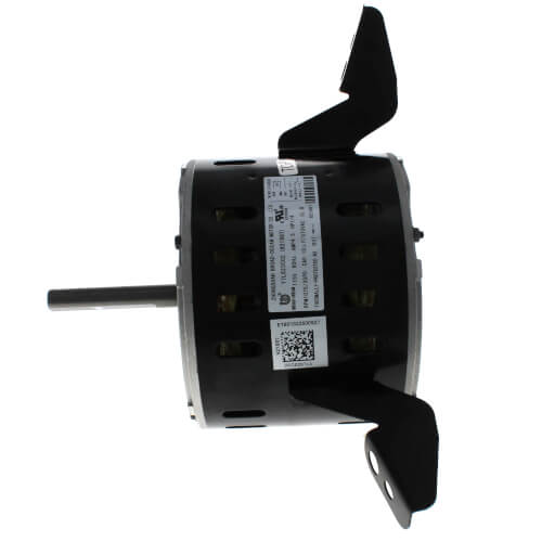 Main product image of 1075 / 950 / 810 RPM 3-Speed Blower Motor (1/4 HP, 115V), 903774