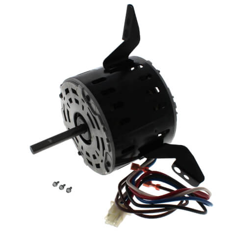 Main product image of 1075 / 950 / 810 RPM 3-Speed Blower Motor (1/4 HP, 115V), 903774