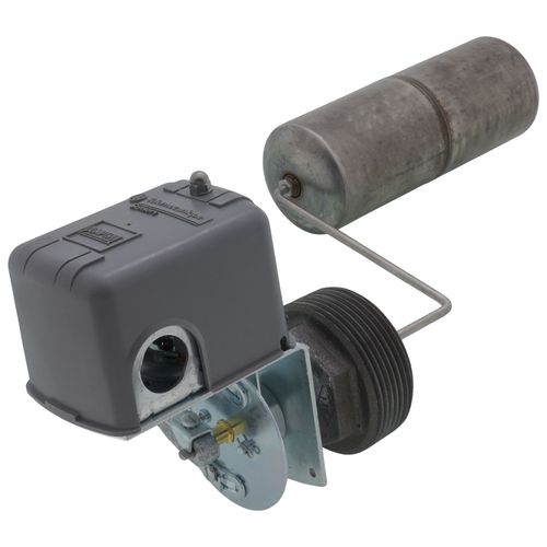 Main product image of Float Switch 575VAC 2HP H +Options, 9037HG30C8