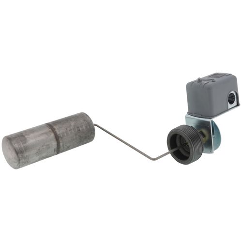 Main product image of Liquid Level Switch w/ Rod & Float, Close On Rise, NEMA 1, Right Float Position (575V)