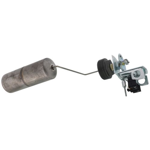 Main product image of Liquid Level Switch w/ Rod & Float, Close On Rise, NEMA 1, Right Float Position (575V)