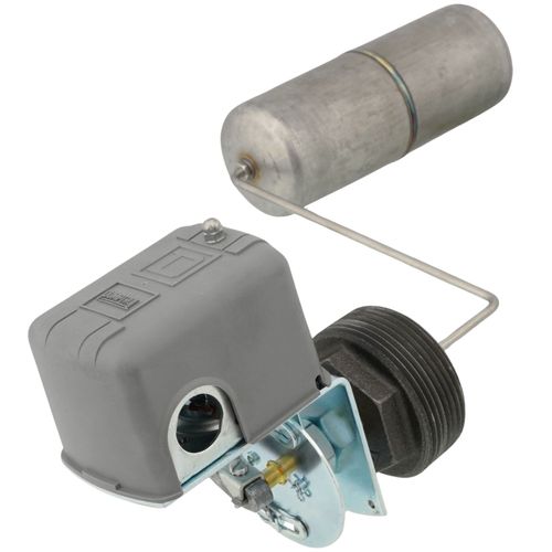 Main product image of 2-1/2" NPT Liquid Level Float Switch, Close on Rise (575V)