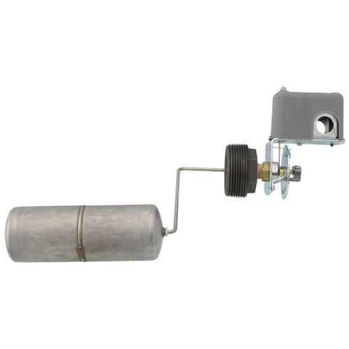Main product image of 2-1/2" NPT Liquid Level Float Switch, Close on Rise (575V)