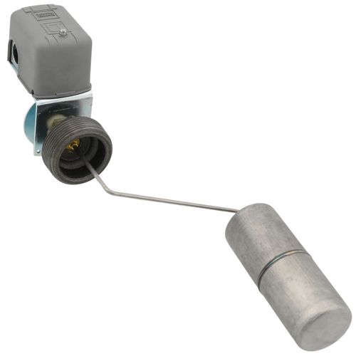 Main product image of 2-1/2" NPT Liquid Level Float Switch, Close on Rise (575V)
