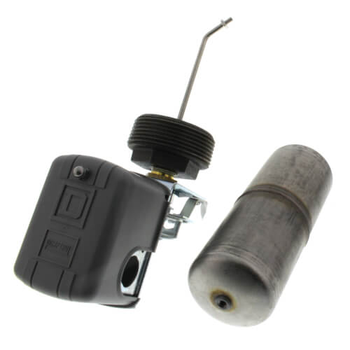 9037HG33R Telemecanique (Square D) 9037HG33R Liquid Level Switch w