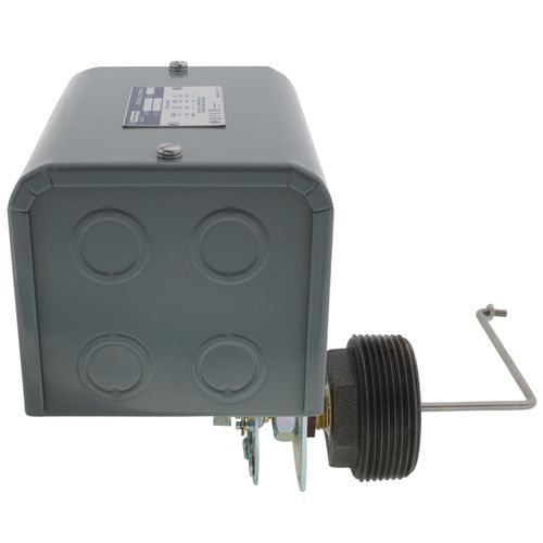 Main product image of Alternator Liquid Level Switch w/ Viton Packing, Rod, Close on Rise, NEMA 1, Left Float Position (600V)