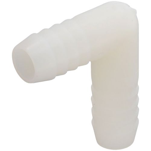 Main product image of PL-457, 1/2" PB227N Barb Elbow