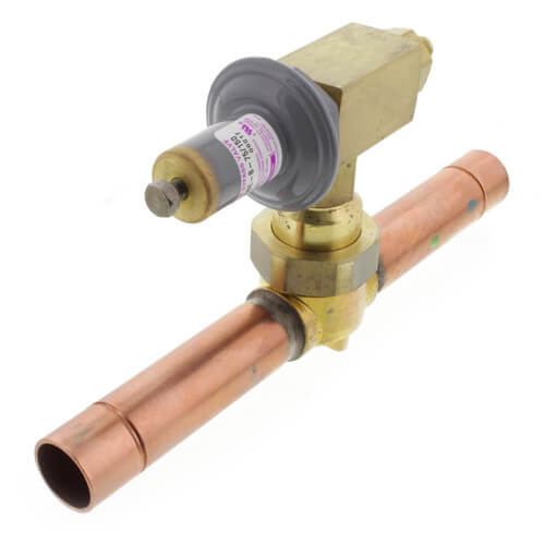 904062 Sporlan 904062 HGBE8 7/8" ODF Discharge Bypass Valve