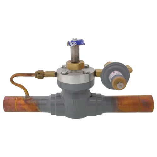 Main product image of SHGBE-15 1-1/8" ODF Discharge Bypass Valve, Externally Equalized (0/75 PSIG)