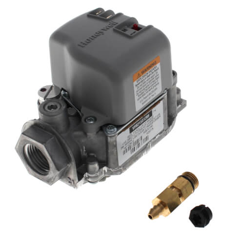 Main product image of 1/2" 24V Natural Gas Valve with LP Kit, 904081
