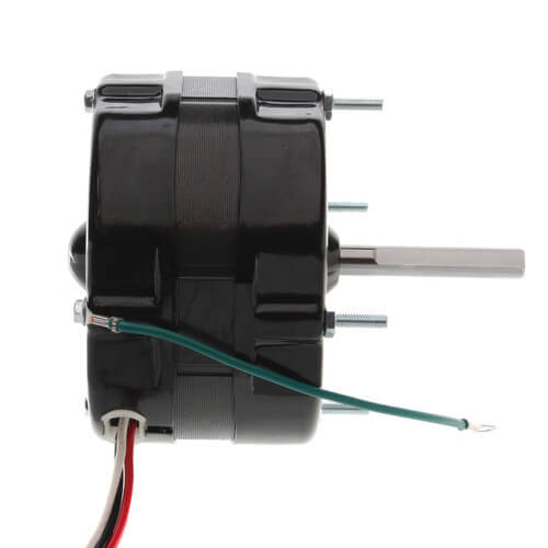 Main product image of 4.4" 1-Speed Motor (1/23 HP, 115V, 1500 RPM)