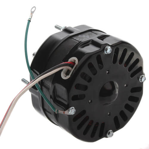 Main product image of 4.4" 1-Speed Motor (1/23 HP, 115V, 1500 RPM)