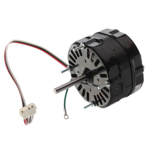 Main product image of 4.4" 1-Speed Motor (1/23 HP, 115V, 1500 RPM)
